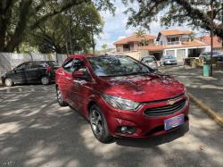 CHEVROLET Prisma 1.4 4P LTZ  AUTOM�TICO