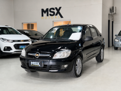 CHEVROLET Prisma 1.4 4P MAXX FLEX