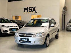CHEVROLET Prisma 1.4 4P LT FLEX
