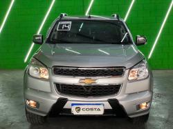 CHEVROLET S10 2.4 CABINE DUPLA