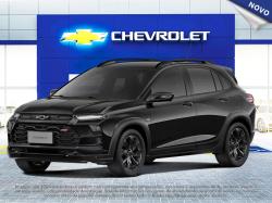 CHEVROLET Sonic Hatch 1.0 12V 4P FLEX RS TURBO AUTOM�TICO