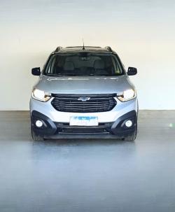 CHEVROLET Spin 1.8 4P FLEX ACTIVE5 AUTOMTICO