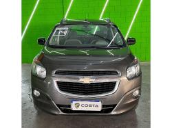 CHEVROLET Spin 1.8 4P FLEX ADVANTAGE AUTOM�TICO