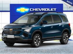 CHEVROLET Spin 1.8 4P FLEX PREMIER 7 LUGARES AUTOM�TICO