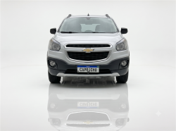 CHEVROLET Spin 1.8 4P FLEX ACTIV