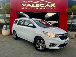 CHEVROLET Spin 1.8 4P FLEX PREMIER 7 LUGARES AUTOM�TICO