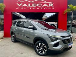 CHEVROLET Spin 1.8 4P FLEX PREMIER 7 LUGARES AUTOMÁTICO
