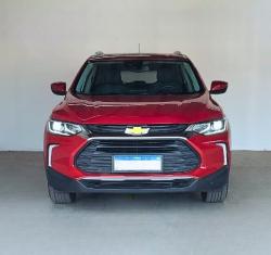 CHEVROLET Tracker 1.2 12V 4P FLEX TURBO PREMIER AUTOMTICO