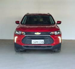 CHEVROLET Tracker 1.0 12V 4P FLEX TURBO LT AUTOMTICO