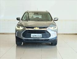 CHEVROLET Tracker 1.2 12V 4P FLEX TURBO PREMIER AUTOMTICO