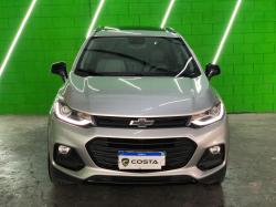 CHEVROLET Tracker 1.4 16V 4P FLEX LTZ TURBO AUTOMTICO