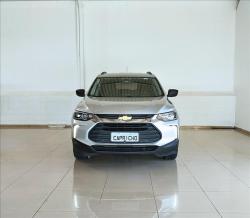 CHEVROLET Tracker 1.0 12V 4P FLEX TURBO AUTOMTICO