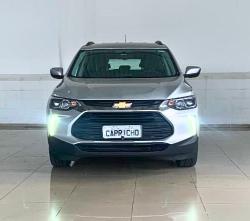 CHEVROLET Tracker 1.0 12V 4P FLEX TURBO LT AUTOMTICO
