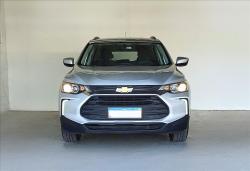CHEVROLET Tracker 1.0 12V 4P FLEX TURBO AUTOMTICO