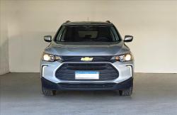 CHEVROLET Tracker 1.0 12V 4P FLEX TURBO AUTOMÁTICO CHEVROLET Tracker 1.0 12V 4P FLEX TURBO AUTOMÁTICO