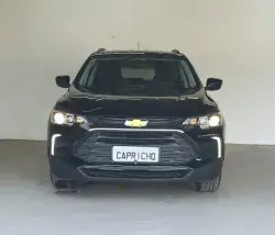 CHEVROLET Tracker 1.0 12V 4P FLEX TURBO AUTOMÁTICO CHEVROLET Tracker 1.0 12V 4P FLEX TURBO AUTOMÁTICO