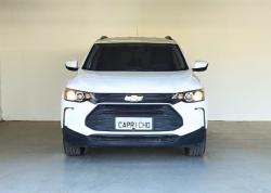 CHEVROLET Tracker 1.0 12V 4P FLEX TURBO AUTOMÁTICO CHEVROLET Tracker 1.0 12V 4P FLEX TURBO AUTOMÁTICO