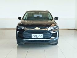 CHEVROLET Tracker 1.2 12V 4P FLEX TURBO PREMIER AUTOMTICO
