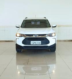 CHEVROLET Tracker 1.0 12V 4P FLEX TURBO LT AUTOMTICO