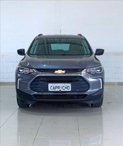CHEVROLET Tracker 1.0 12V 4P FLEX TURBO AUTOMTICO