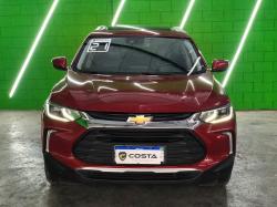 CHEVROLET Tracker 1.2 12V 4P FLEX TURBO PREMIER AUTOMTICO