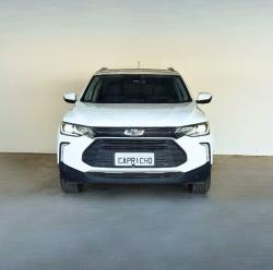 CHEVROLET Tracker 1.2 12V 4P FLEX TURBO PREMIER AUTOMTICO