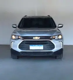 CHEVROLET Tracker 1.0 12V 4P FLEX TURBO LT AUTOMTICO