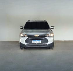CHEVROLET Tracker 1.0 12V 4P FLEX TURBO AUTOM�TICO