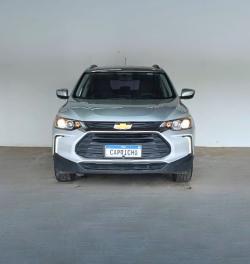CHEVROLET Tracker 1.0 12V 4P FLEX TURBO LT AUTOM�TICO