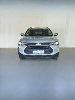 CHEVROLET Tracker 1.0 12V 4P FLEX TURBO LT AUTOM�TICO