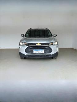 CHEVROLET Tracker 1.0 12V 4P FLEX TURBO AUTOM�TICO