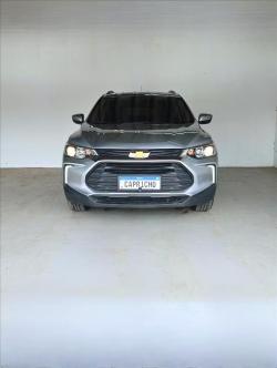 CHEVROLET Tracker 1.0 12V 4P FLEX TURBO AUTOM�TICO