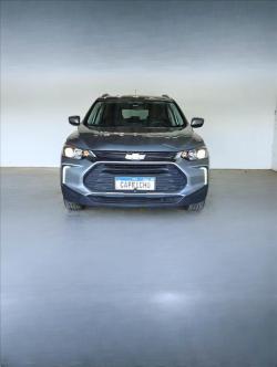 CHEVROLET Tracker 1.0 12V 4P FLEX TURBO AUTOM�TICO