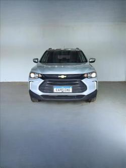 CHEVROLET Tracker 1.0 12V 4P FLEX TURBO LT AUTOM�TICO