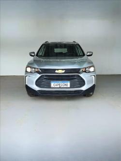 CHEVROLET Tracker 1.0 12V 4P FLEX TURBO LT AUTOM�TICO