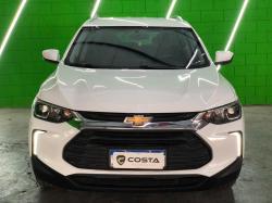 CHEVROLET Tracker 1.0 12V 4P FLEX TURBO