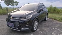 CHEVROLET Tracker 1.4 16V 4P FLEX LTZ TURBO AUTOM�TICO