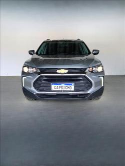 CHEVROLET Tracker 1.0 12V 4P FLEX TURBO LT AUTOM�TICO