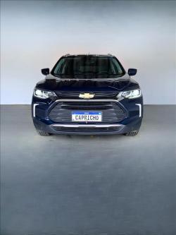 CHEVROLET Tracker 1.2 12V 4P FLEX TURBO PREMIER AUTOM�TICO