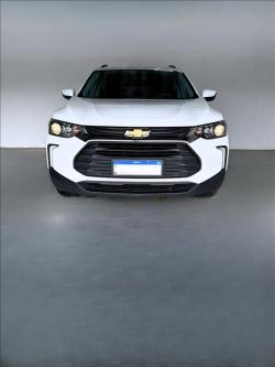 CHEVROLET Tracker 1.0 12V 4P FLEX TURBO LT AUTOM�TICO