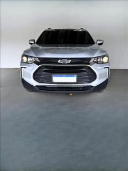 CHEVROLET Tracker 1.0 12V 4P FLEX TURBO LT AUTOM�TICO