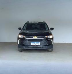 CHEVROLET Tracker 1.0 12V 4P FLEX TURBO LT AUTOM�TICO