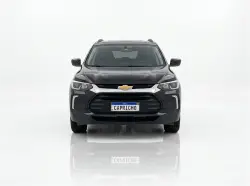 CHEVROLET Tracker 1.0 12V 4P FLEX TURBO LT AUTOMÁTICO