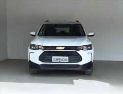 CHEVROLET Tracker 1.0 12V 4P FLEX TURBO LT AUTOM�TICO