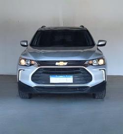 CHEVROLET Tracker 1.0 12V 4P FLEX TURBO LT AUTOM�TICO