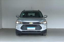 CHEVROLET Tracker 1.0 12V 4P FLEX TURBO AUTOM�TICO