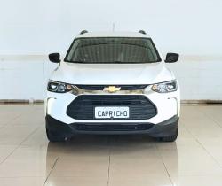 CHEVROLET Tracker 1.0 12V 4P FLEX TURBO AUTOM�TICO
