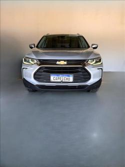 CHEVROLET Tracker 1.2 12V 4P FLEX TURBO PREMIER AUTOM�TICO