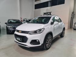CHEVROLET Tracker 1.4 16V 4P FLEX PREMIER TURBO AUTOM�TICO