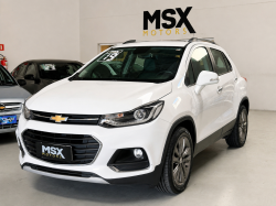 CHEVROLET Tracker 1.4 16V 4P FLEX PREMIER TURBO AUTOM�TICO